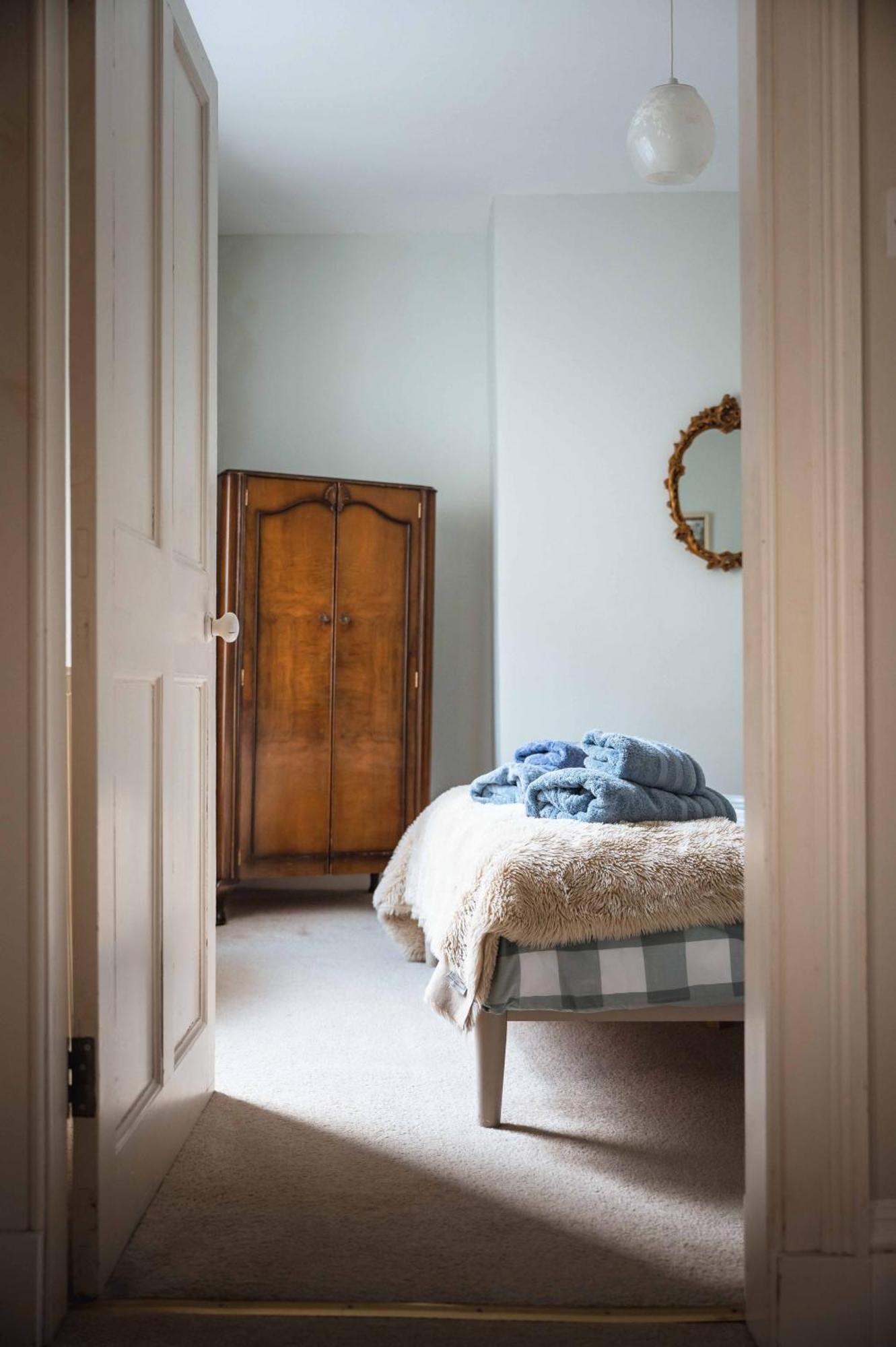 Blue House Berwick Upon Tweed Βίλα Εξωτερικό φωτογραφία