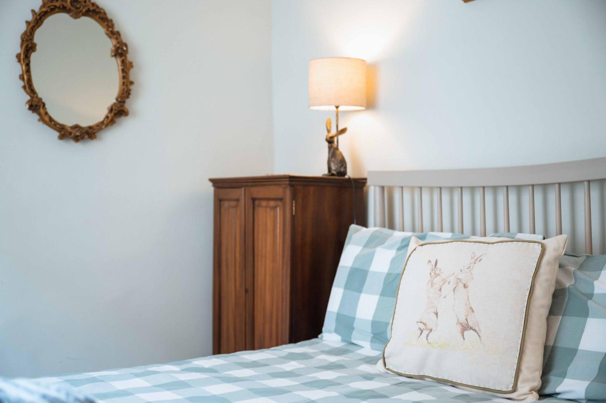 Blue House Berwick Upon Tweed Βίλα Εξωτερικό φωτογραφία